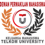 Site icon for DPM Kema Telkom University