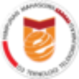 Site icon for HMDT