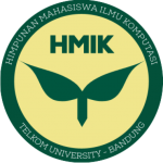 Site icon for HMIK TEL-U
