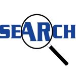 Site icon for UKM Search