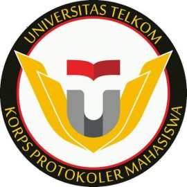 Site icon for KPM Universitas Telkom